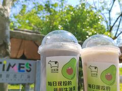 -迷客夏Milksha(圆融天幕店)