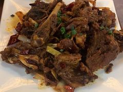 -东来顺•非遗火锅(外滩店)
