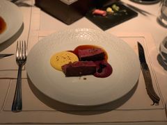 -翡翠36餐厅(浦东香格里拉店)