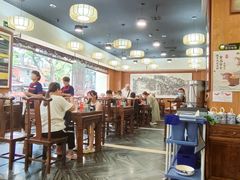 -老西安韩记三鲜煮馍(四府街店)