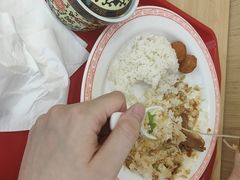 -和合谷(德外店)