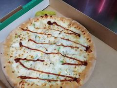 -棒约翰比萨意面(马家堡西路店)