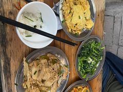 -老鲍农家乐