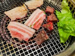 -AJIYA·池袋日式烧肉自助(天津万象城店)