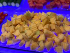 -快乐爱斯米牛排自助(正大广场店)