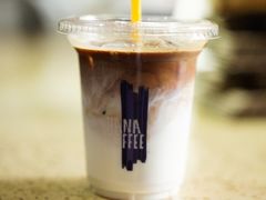 -HANA COFFEE(长寿路店)