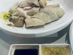 -合晋食府(广州合晋帝苑酒店)