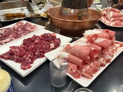 -草原饭店火锅