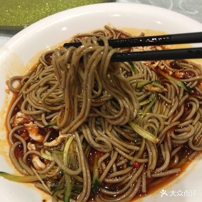 味庄(三厂食堂店)-图片-郑州美食-大众点评网