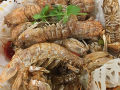 -真味馆(侨港碧海银滩店)