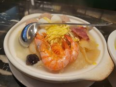 -新白鹿餐厅(虹桥南丰城店)
