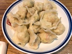 -新兴园饺子馆(北京百子湾店)