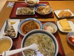 -虹梅食堂·爱蝦乃家