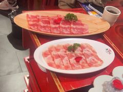 -重庆袁老四火锅(武进万达店)