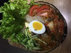 -やきにく 牛将日式焼肉(新华路店)