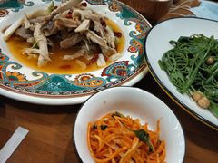 -巴依老爷新疆美食(望京小街店)