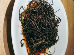 -阿斯牛牛·凉山菜(新会展店)