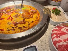 -大龙燚火锅(太古里店)