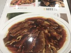 -迎宾楼饭庄(窦店)