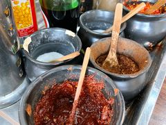 -攀枝花·任德琼·盐边羊肉米线
