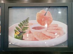 -蓝港海鲜厨房(金水路店)