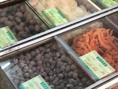 -苏州蜜饯门市部