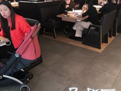 大堂-太二酸菜鱼(赣州万象城店)