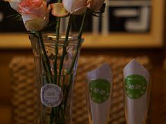 -动动咖啡清真西餐厅