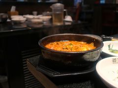 -本家韩国烤肉(财富大厦店)