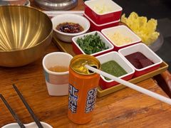 -乐宴·老北京铜火锅(八卦岭店)