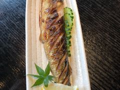 -和一料理(安阳店)