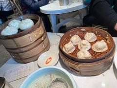 -花园茶楼(兴城西路店)