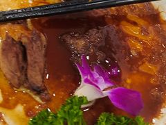 -金华安大酒楼·老牌潮菜·粤式茶点(东方国际店)