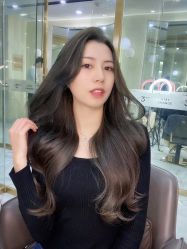 -3AM HAIR SALON染发接发