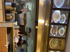 -梅县程江腌面王(兴华店)