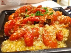 -松哥油焖大虾(皇岗一店)