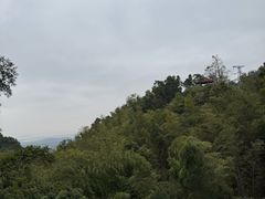 -白鹿洞书院