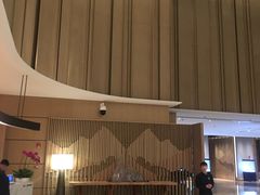 -步步高福朋喜来登·宜客乐西餐厅