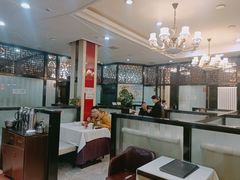 -湘桂人酒楼(西便门店)