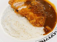 -白熊咖哩(新世界城店)