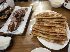 -毛毛熏肉•东北菜老字号(大安街店)