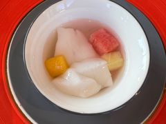 -丽晶轩中餐厅(重庆丽晶酒店)