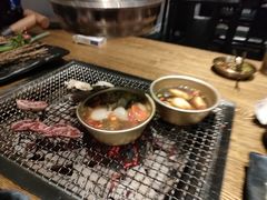 -鑫釜山海鲜烧烤(浑南店)