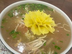 -真不同饭店(中州东路店)