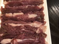 -前门张记涮肉(前门店)