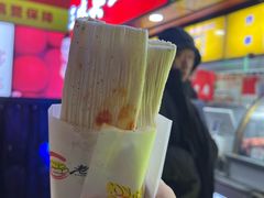 -老绍兴三味臭豆腐(奥林匹克购物广场店)