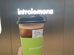 -introlemons(北京西单更新场店)
