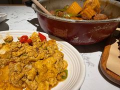 -关东小磨东北菜(漕河泾印象城店)