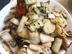 -赵璐海鲜面馆(德行路店)