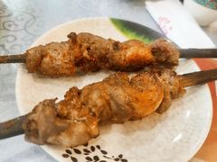 -汗腾格里·风味餐厅(新疆驻京办店)